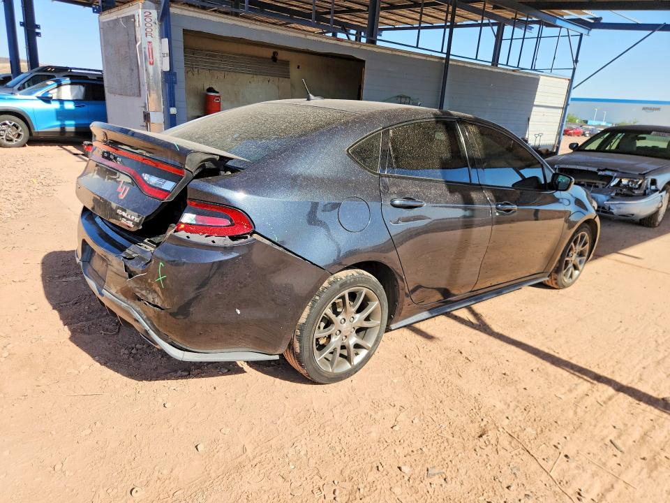 Aukcja sprzedaży 2014 Dodge Dart, vin: 1C3CDFBB6ED861769, numer aukcji: 52945526