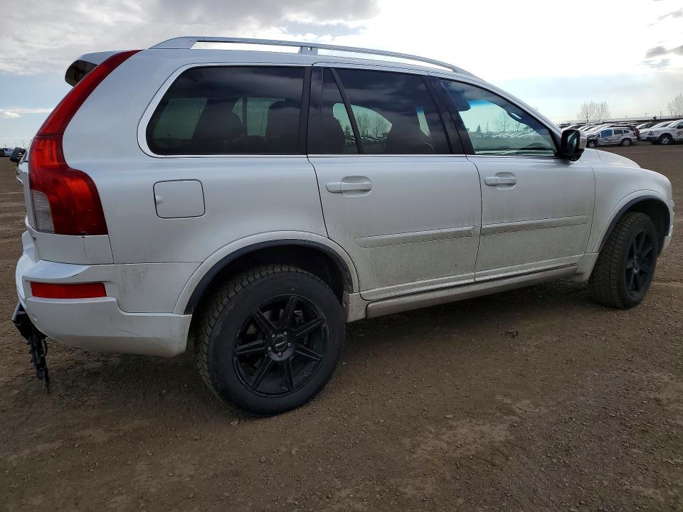 Продаж на аукціоні авто 2014 Volvo Xc90, vin: YV4952CT9E1702326, номер лоту: 52389406