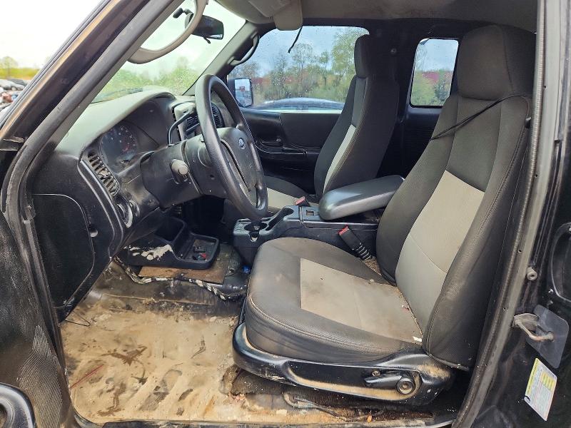 Продажа на аукционе авто 2009 Ford Ranger, vin: 1FTZR45E59PA02565, номер лота: 51951486