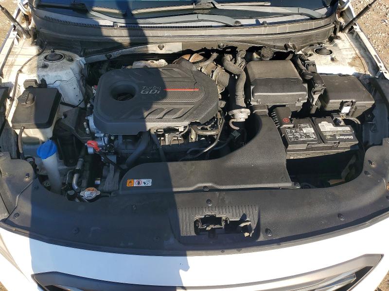 Aukcja sprzedaży 2015 Hyundai Sonata, vin: 5NPE34AB3FH065313, numer aukcji: 52869866