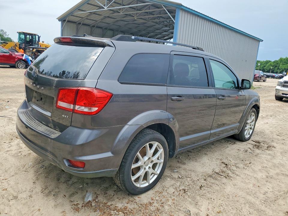 Aukcja sprzedaży 2014 Dodge Journey, vin: 3C4PDCBB1ET226187, numer aukcji: 52769256