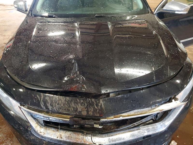Aukcja sprzedaży 2014 Chevrolet Impala, vin: 1G1155S31EU123860, numer aukcji: 54514116
