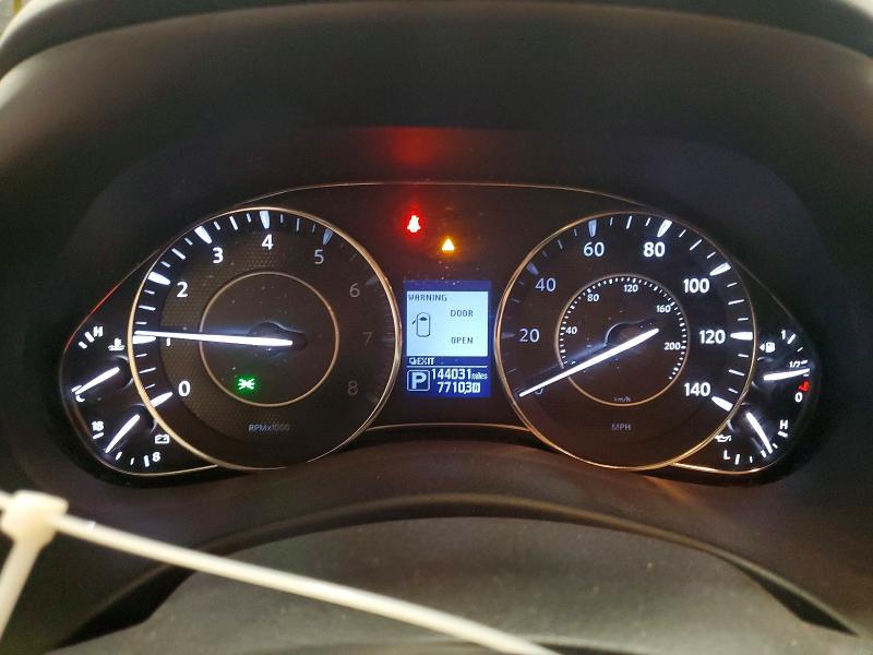 Продаж на аукціоні авто 2018 Nissan Armada, vin: JN8AY2NC7J9551751, номер лоту: 52048896