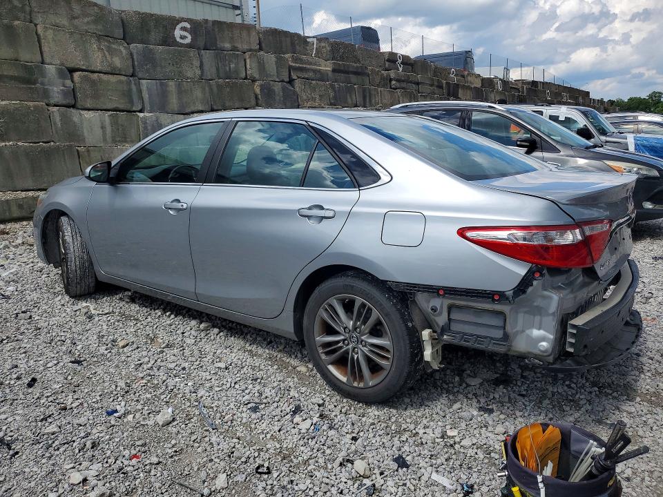 2016 Toyota Camry მანქანა იყიდება აუქციონზე, vin: 4T1BF1FK6GU221865, აუქციონის ნომერი: 54776136