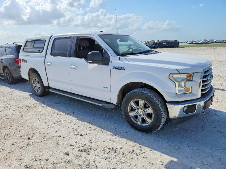 Aukcja sprzedaży 2016 Ford F150, vin: 1FTEW1EGXGKD89678, numer aukcji: 53775506