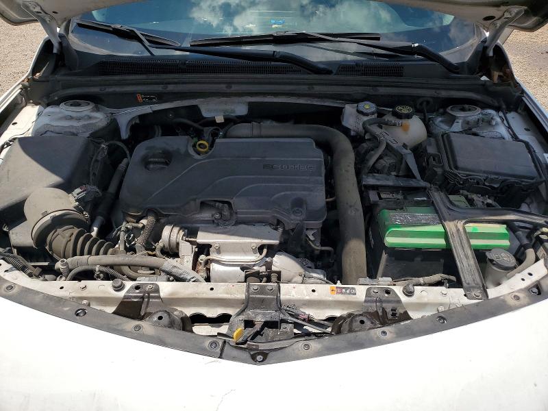Продаж на аукціоні авто 2023 Chevrolet Malibu, vin: 1G1ZD5ST6PF207122, номер лоту: 55179106