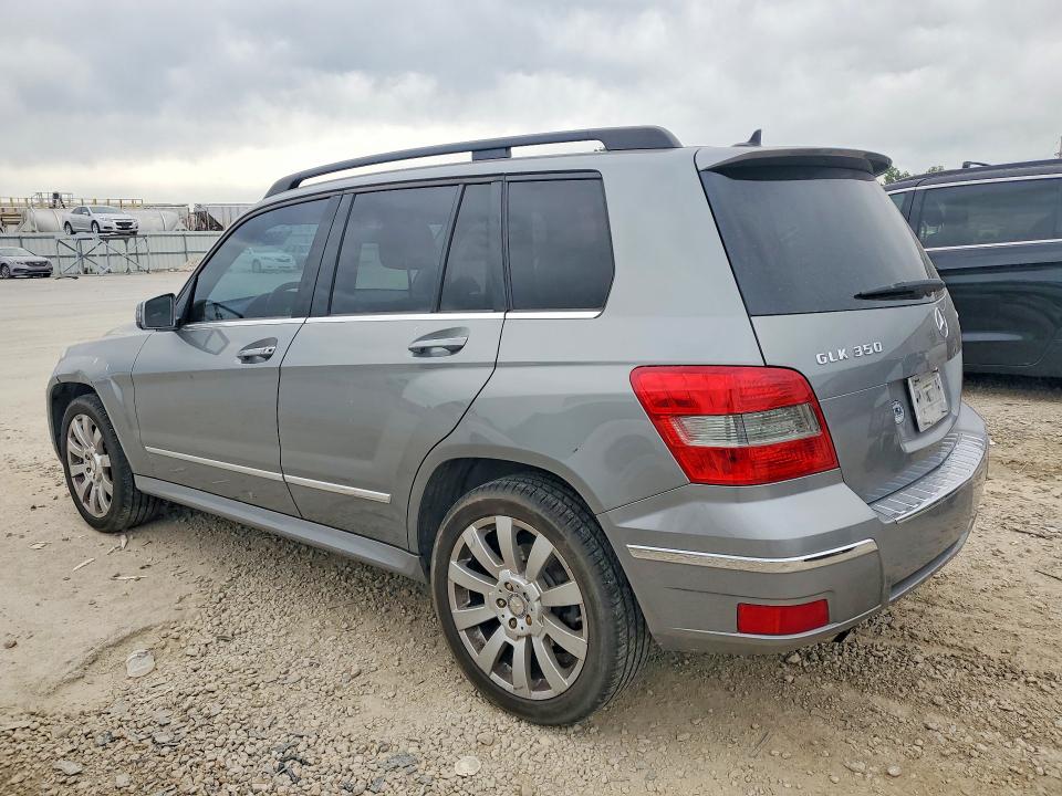 Aukcja sprzedaży 2012 Mercedes-benz Glk, vin: WDCGG8HB1CF864470, numer aukcji: 52000706