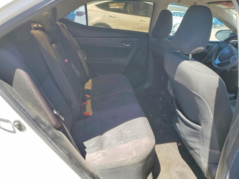 Aukcja sprzedaży 2018 Toyota Corolla, vin: 2T1BURHE5JC055603, numer aukcji: 53239666