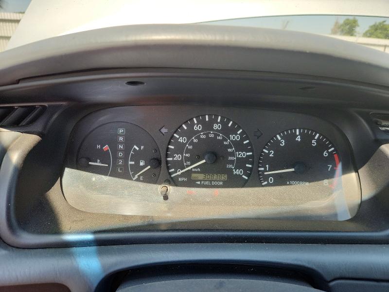 Продаж на аукціоні авто 2001 Toyota Camry, vin: 4T1BF22K61U968238, номер лоту: 52908946