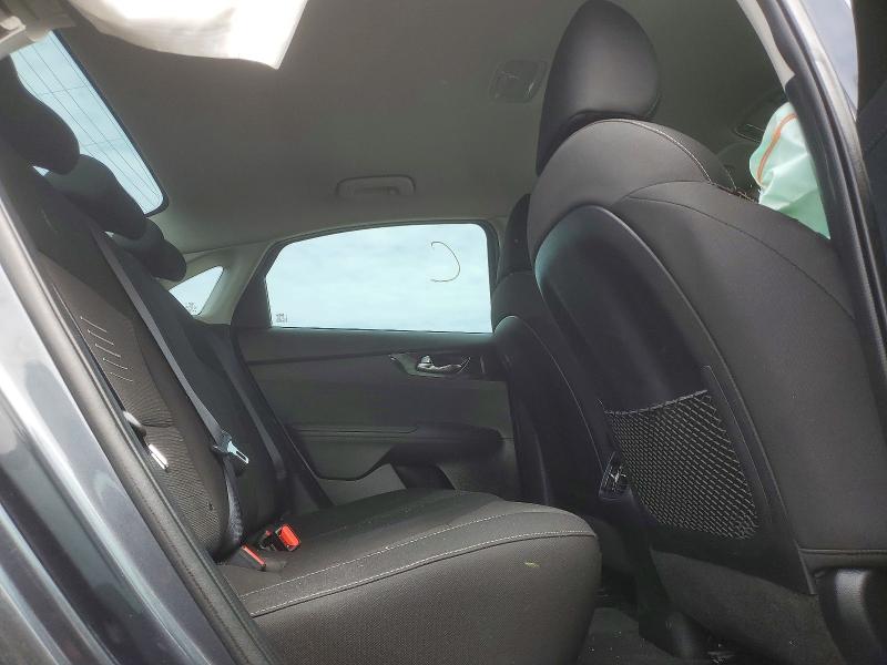 Aukcja sprzedaży 2020 Kia Forte, vin: 3KPF54AD5LE181080, numer aukcji: 53562976