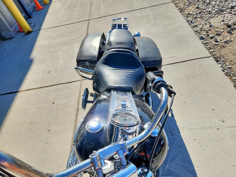 53598956 :رقم المزاد ، 1HD1FRR17WY618623 vin ، 1998 Harley-davidson Flhrci مزاد بيع