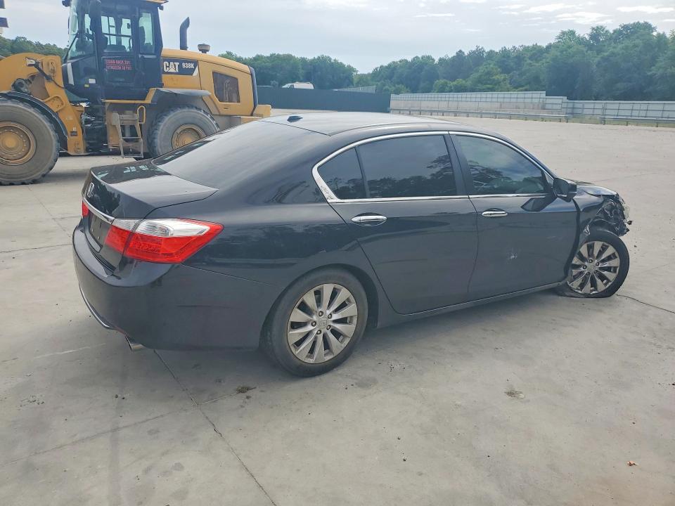 Продаж на аукціоні авто 2015 Honda Accord, vin: 1HGCR2F86FA143194, номер лоту: 52657346