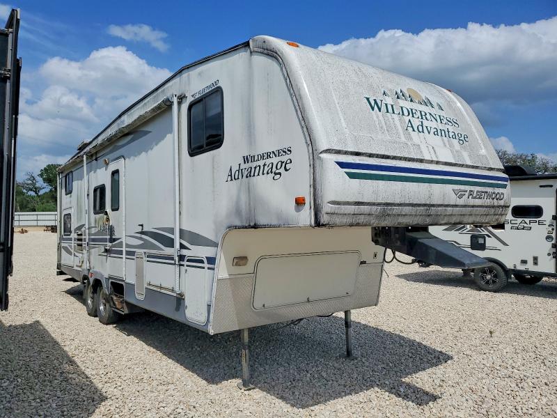 Продаж на аукціоні авто 2006 Fleetwood Wilderness, vin: 1ED5B292564284510, номер лоту: 52781346