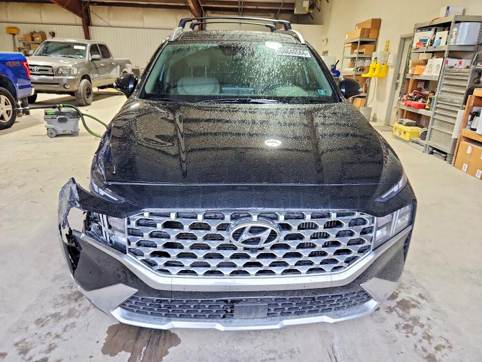Продаж на аукціоні авто 2023 Hyundai Santa Fe, vin: 5NMS3DA13PH003127, номер лоту: 54640566