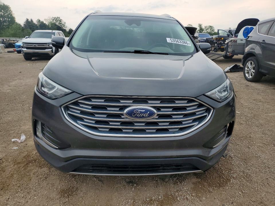 Aukcja sprzedaży 2019 Ford Edge, vin: 2FMPK4K97KBB63009, numer aukcji: 53563386