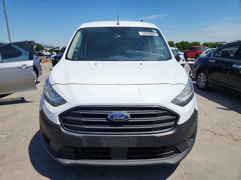53696826 :رقم المزاد ، NM0LS7E21M1495204 vin ، 2021 Ford Transit Connect مزاد بيع