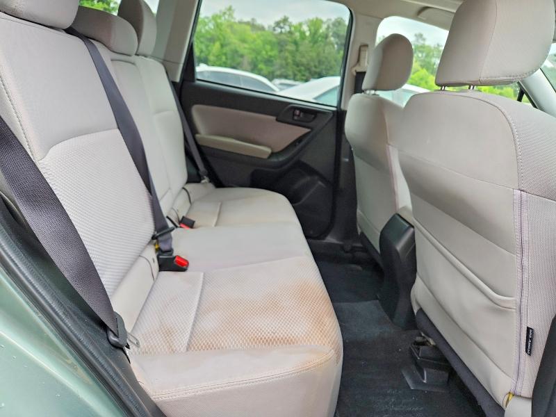 Продаж на аукціоні авто 2016 Subaru Forester, vin: JF2SJADC3GH417643, номер лоту: 53527326