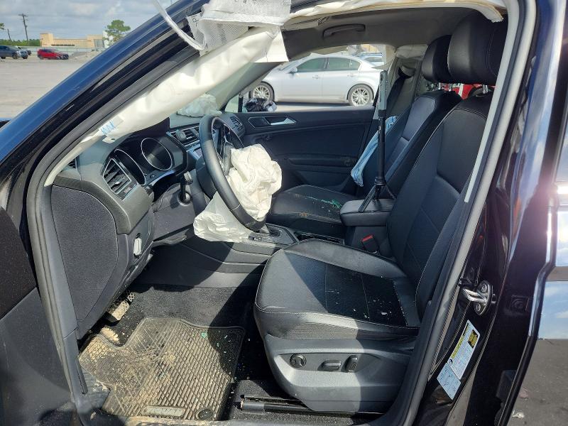 Продажа на аукционе авто 2018 Volkswagen Tiguan, vin: 3VV3B7AX1JM008748, номер лота: 54123056