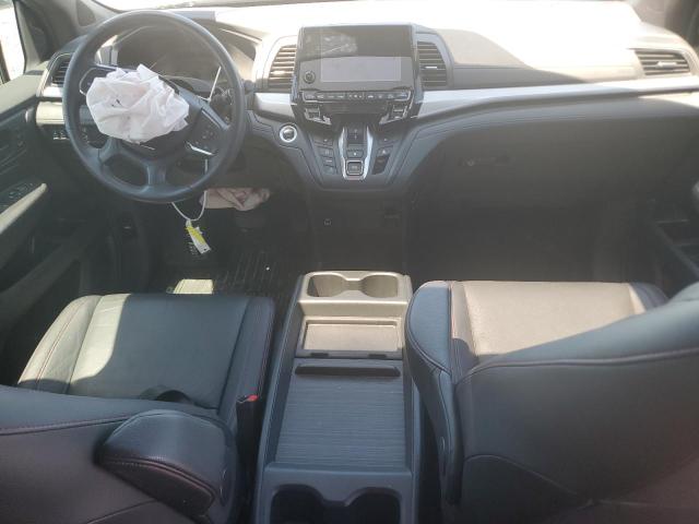 Продаж на аукціоні авто 2023 Honda Odyssey, vin: 5FNRL6H79PB067422, номер лоту: 52164276