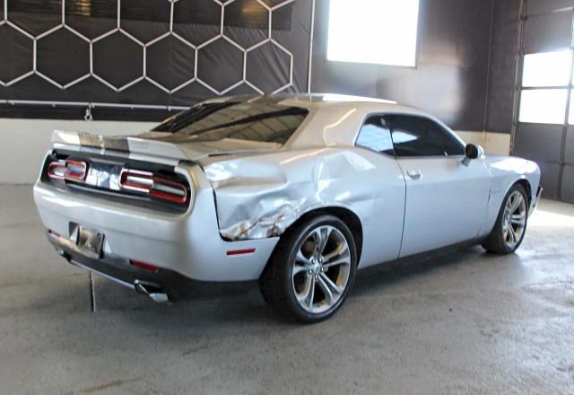 2022 Dodge Challenger მანქანა იყიდება აუქციონზე, vin: 2C3CDZBT4NH164274, აუქციონის ნომერი: 54530096