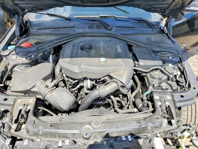 2018 Bmw 230xi მანქანა იყიდება აუქციონზე, vin: WBA2J3C5XJVA49855, აუქციონის ნომერი: 52501126