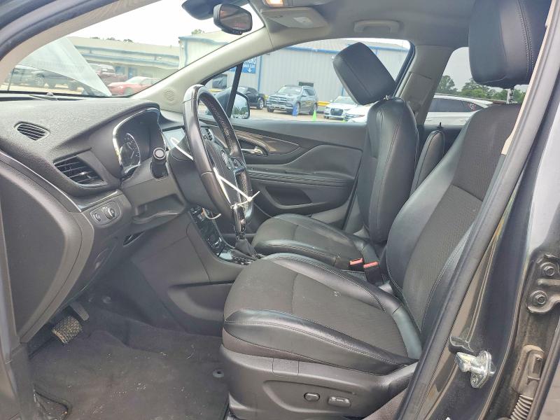 Aukcja sprzedaży 2018 Buick Encore, vin: KL4CJASB3JB717555, numer aukcji: 54193106