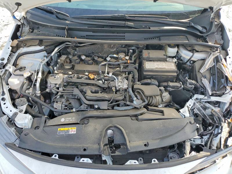 2024 Toyota Corolla მანქანა იყიდება აუქციონზე, vin: 5YFB4MDE9RP225191, აუქციონის ნომერი: 54921036