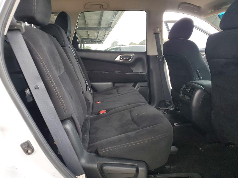 Продажа на аукционе авто 2013 Nissan Pathfinder, vin: 5N1AR2MM7DC671250, номер лота: 52231466