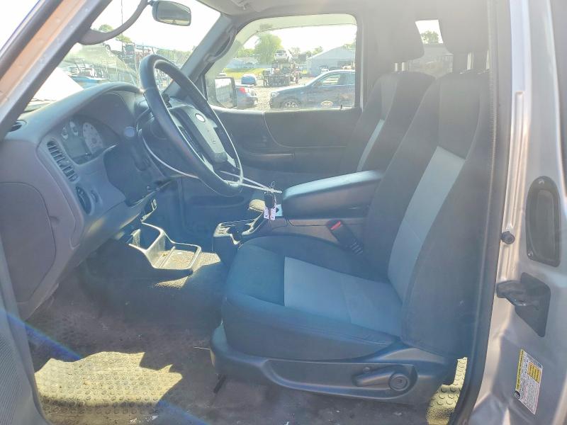 Продаж на аукціоні авто 2011 Ford Ranger, vin: 1FTLR4FE2BPA08141, номер лоту: 52056636