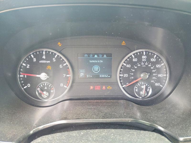 Продажа на аукционе авто 2022 Kia Telluride, vin: 5XYP34HC6NG289771, номер лота: 54860236