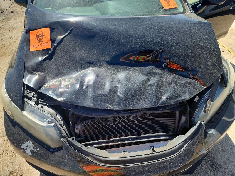 Aukcja sprzedaży 2013 Honda Civic, vin: 19XFB2F59DE007707, numer aukcji: 54510176