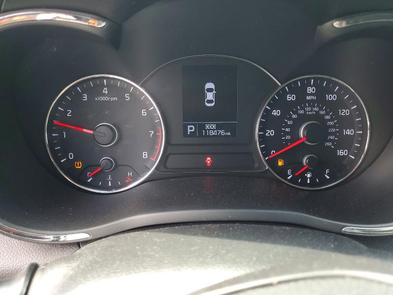 Продажа на аукционе авто 2015 Kia Forte, vin: KNAFX5A88F5314706, номер лота: 53753036