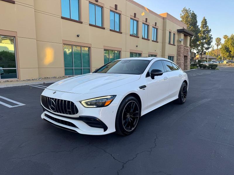 Продажа на аукционе авто 2020 Mercedes-benz Amg Gt, vin: WDD7X6BB7LA011528, номер лота: 55085016