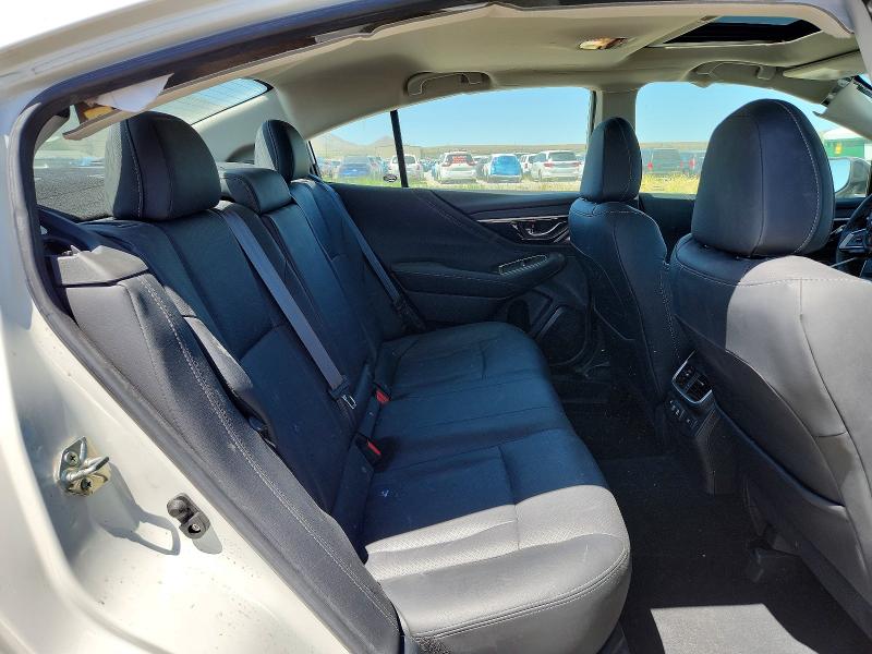 53829736 :رقم المزاد ، 4S3BWAN64L3033225 vin ، 2020 Subaru Legacy مزاد بيع