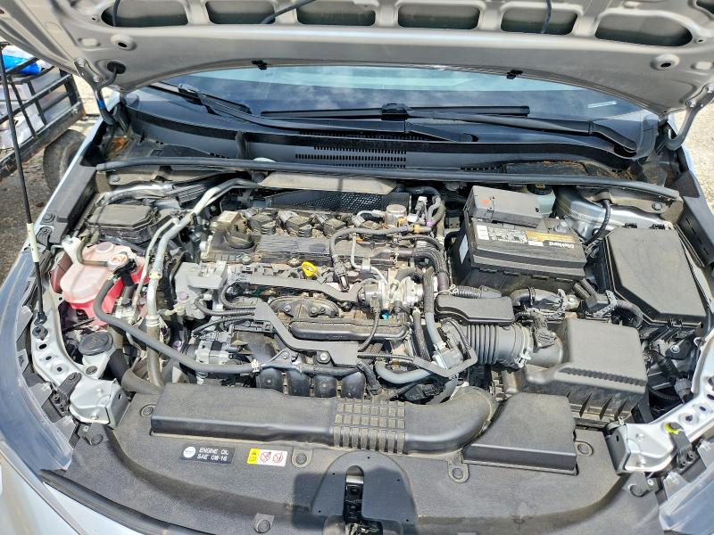 Продажа на аукционе авто 2022 Toyota Corolla, vin: JTDP4MCE0NJ092410, номер лота: 55405856