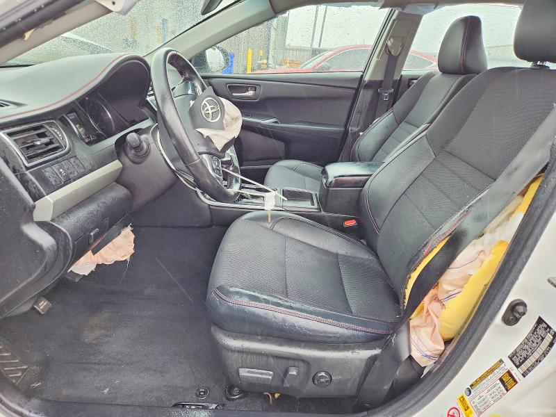 Aukcja sprzedaży 2017 Toyota Camry, vin: 4T1BF1FK0HU355501, numer aukcji: 53431006