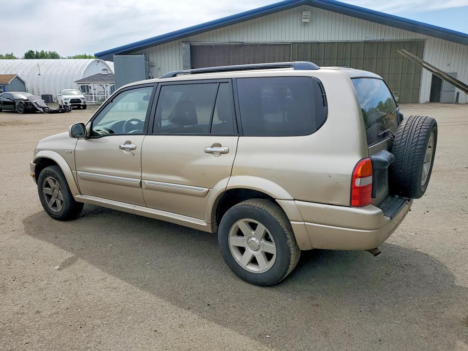 Продаж на аукціоні авто 2003 Suzuki Xl7, vin: JS3TX92V034113645, номер лоту: 54134306
