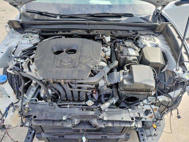 2024 Mazda Cx-30 მანქანა იყიდება აუქციონზე, vin: 3MVDMBBM9RM660743, აუქციონის ნომერი: 54166326