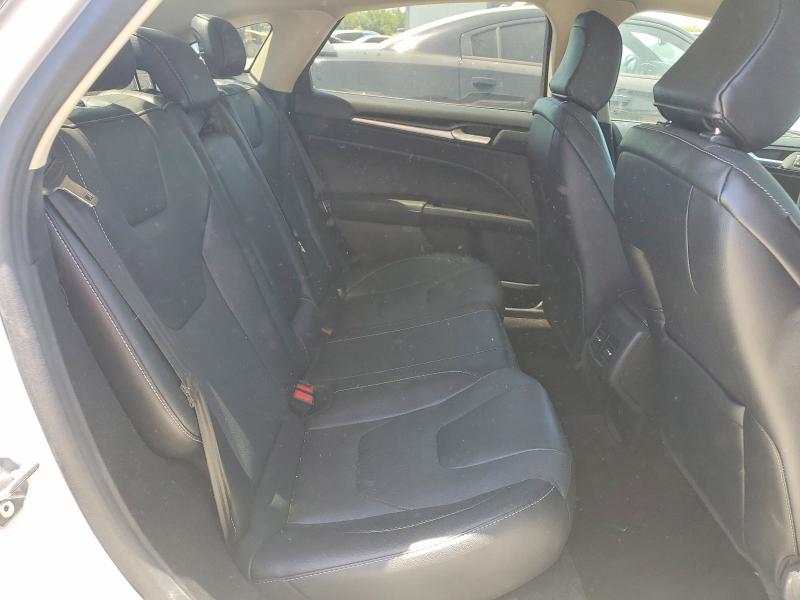 53623806 :رقم المزاد ، 3FA6P0SU3LR254043 vin ، 2020 Ford Fusion مزاد بيع