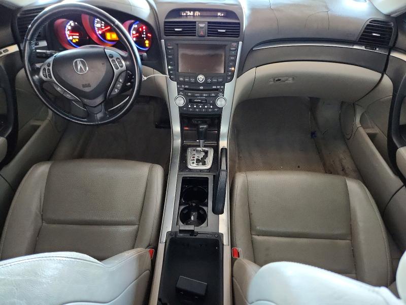 Aukcja sprzedaży 2008 Acura Tl, vin: 19UUA66238A025797, numer aukcji: 55376556