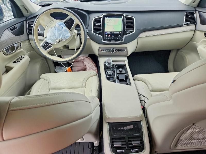 Aukcja sprzedaży 2024 Volvo Xc90, vin: YV4062PF0R1209201, numer aukcji: 53434746