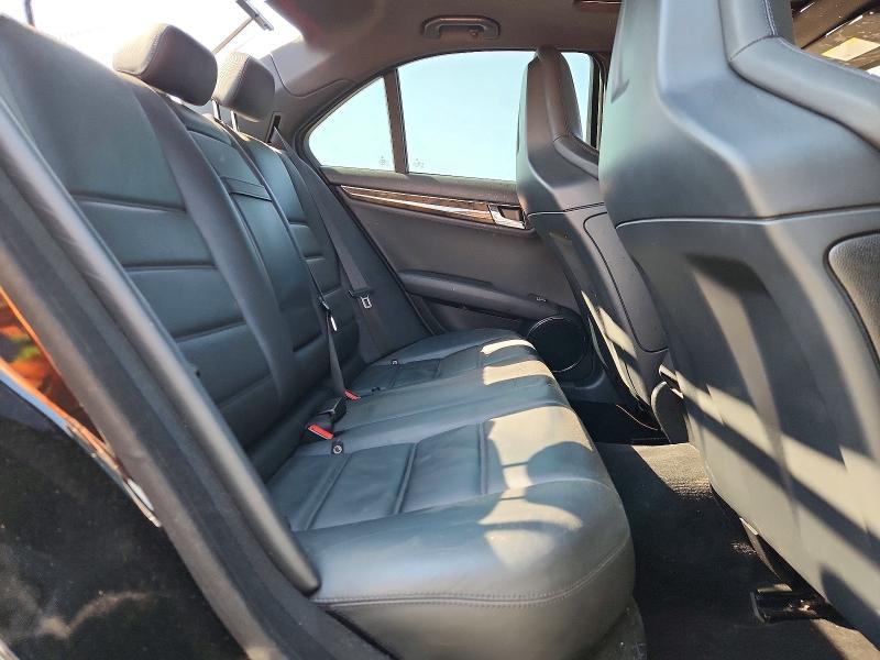Aukcja sprzedaży 2008 Mercedes-benz C, vin: WDDGF77X08F163108, numer aukcji: 54189416