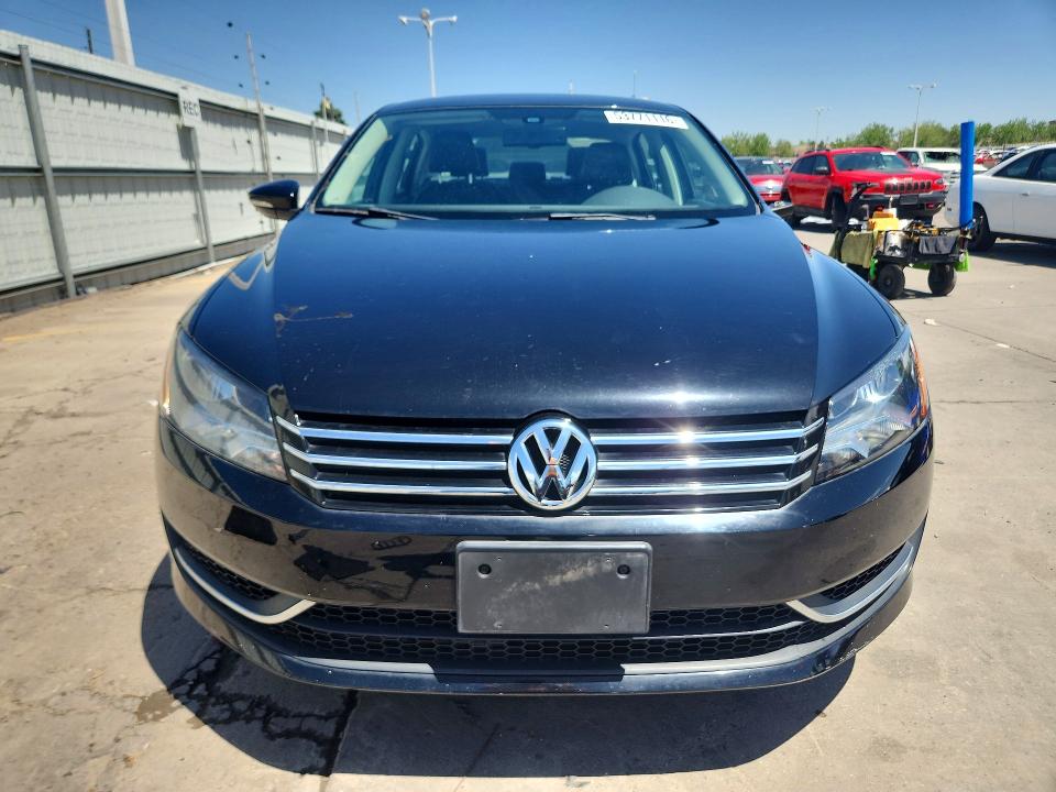 Продажа на аукционе авто 2012 Volkswagen Passat, vin: 1VWBH7A32CC092182, номер лота: 53771116