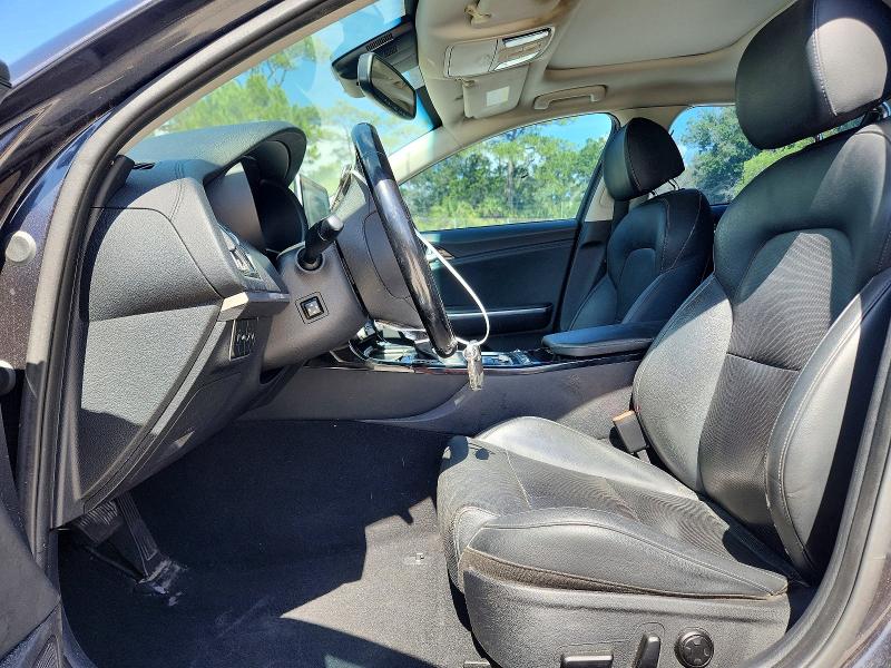 Продажа на аукционе авто 2019 Kia Stinger, vin: KNAE25LA9K6059384, номер лота: 54773466