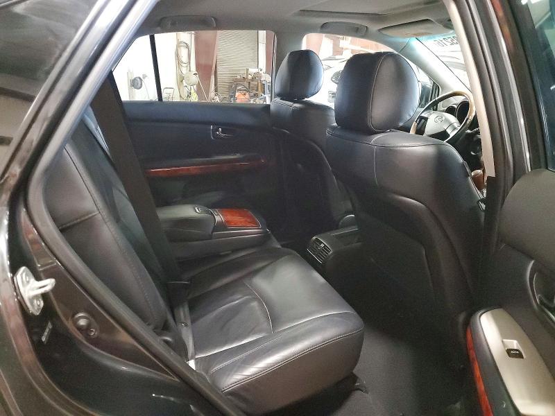 Aukcja sprzedaży 2009 Lexus Rx, vin: 2T2HK31U49C116252, numer aukcji: 53185216