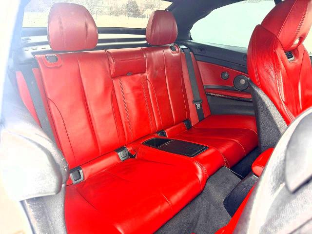 54099056 :رقم المزاد ، WBS3U9C57GP969947 vin ، 2016 Bmw M4 مزاد بيع