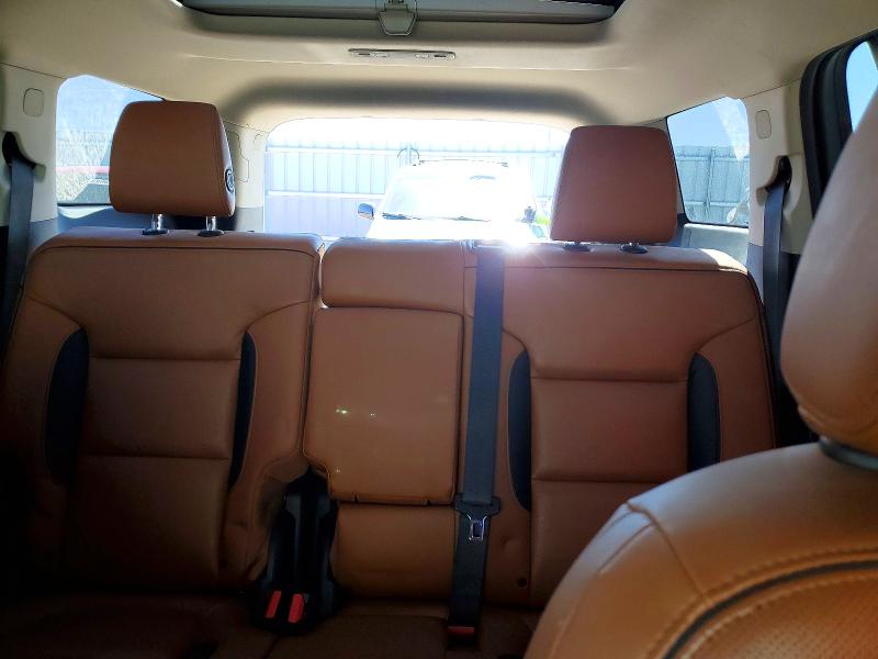Aukcja sprzedaży 2017 Gmc Acadia, vin: 1GKKNVLS3HZ176945, numer aukcji: 53347896