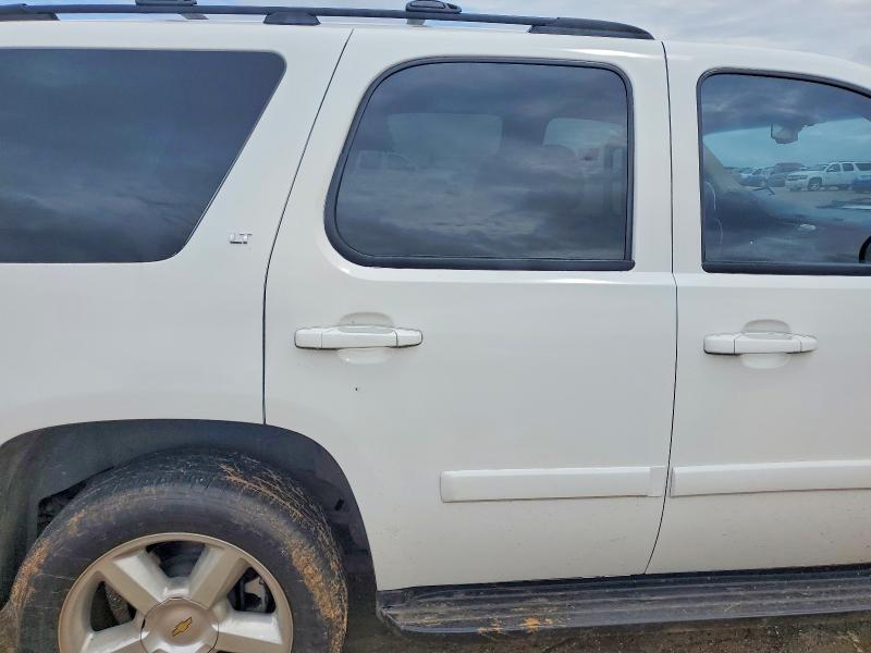 53031946 :رقم المزاد ، 1GNFC13J57R203703 vin ، 2007 Chevrolet Tahoe مزاد بيع