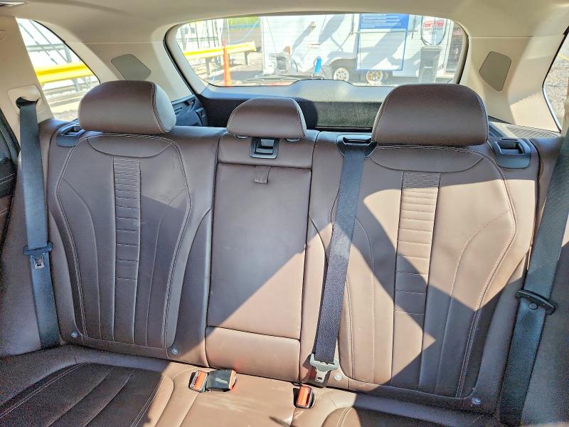 Aukcja sprzedaży 2016 Bmw X5, vin: 5UXKR6C52G0J79787, numer aukcji: 52237946