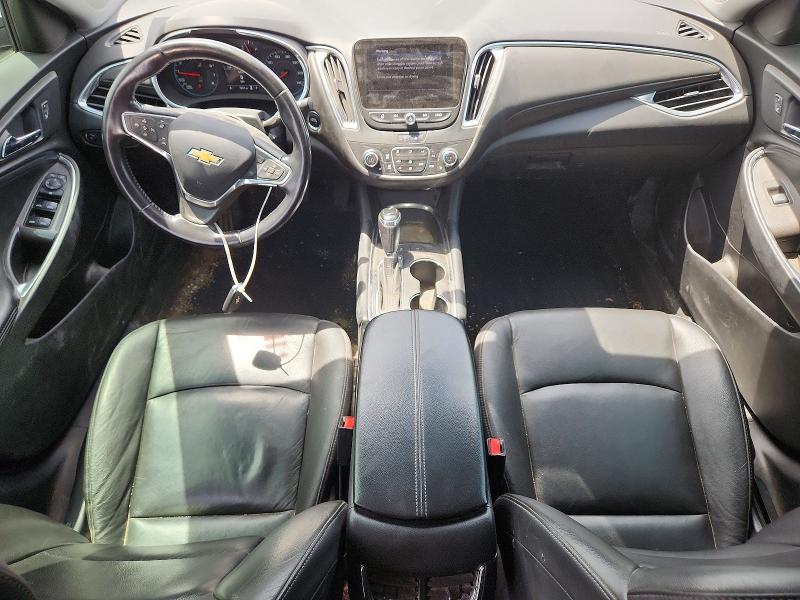 Продажа на аукционе авто 2020 Chevrolet Malibu, vin: 1G1ZD5ST6LF141097, номер лота: 54395986
